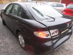 Mazda 6 (GG) 1.8i 16V 5/HB