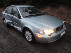 Volvo S40 1.8i 16V