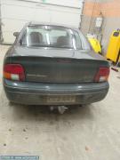 Chrysler neon i 95-99