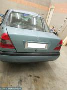 Mb c (w202) 94-00