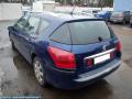 Kuva 3: Peugeot 407 5D SW 1.8i 16V MT5 2007