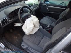 Peugeot 407 5D SW 1.8i 16V MT5