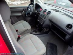 Vw caddy 04-10