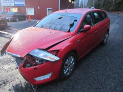 Ford Mondeo IV 1.8 TDCi Farm