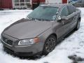 Kuva 3: Volvo S80 2.5T 2008