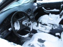 BMW 5-sarja E39 525D