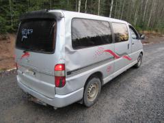 Toyota Hiace 2.4D Pitk/Bussi