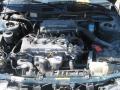 Kuva 3: Nissan Primera P10 1.6i 16V Sed 1994