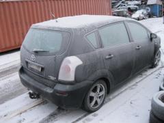 Toyota Corolla Verso  1.6vvt