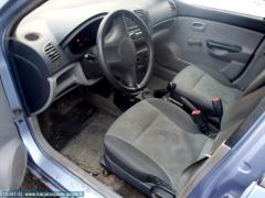 Kia picanto 04-11