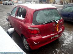 Toyota yaris -03