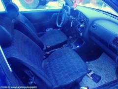 Vw golf iii 92-99