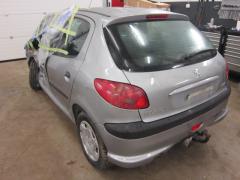 Peugeot 206 1.4i 8V 5/HB