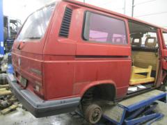 Volkswagen Transporter 1,6TD 