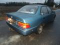 Kuva 3: Toyota Corolla 1.6 Si sed. -94 1994