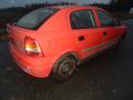 Kuva 3: Opel Astra G 1.6 16V -00 2000