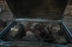 Volvo 740