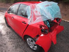 Toyota Yaris 1.0 VVT-i 5/HB