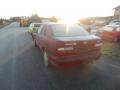 Kuva 3: Nissan Almera 1.6 Autom. sed. -00 2000