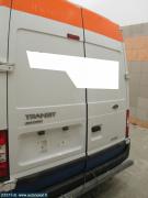 Ford transit 06-13