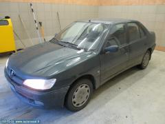 Peugeot 306