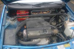 Skoda Felicia/pickup
