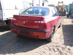 Renault Laguna 1.6 16v