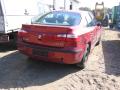 Kuva 3: Renault Laguna 1.6 16v 2002