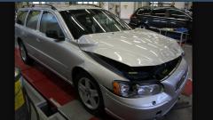 Volvo V70 II 2.4 D5 4X4