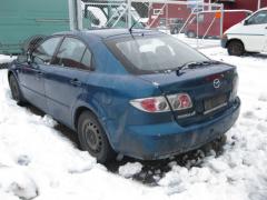 Mazda 6 1.8