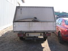 Volkswagen Transporter 2,4 D 57kW syncro