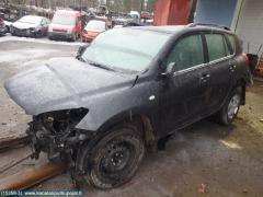 Toyota RAV 4 III Pre-Facelift 2.0VVT-i MT5 4WD