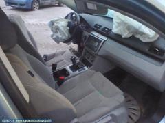 Vw passat 05-10