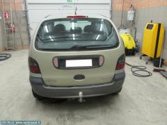 Renault megane i/scnic 96-99