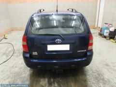 Toyota corolla 02->>