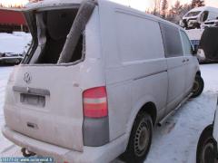 Vw transp/caravelle 04->>