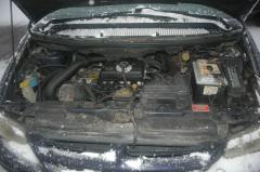 Chrysler Voyager