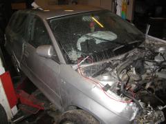 Audi A3 1.6