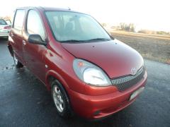 Toyota Yaris Verso 1.3 -00