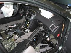 Peugeot 607 2,2