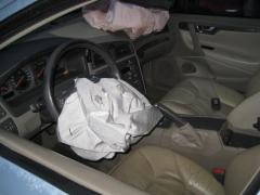 Volvo S60 2.4b