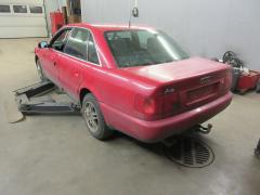 Audi A6 2,6 110kW