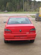 Peugeot 306 2.0HDI