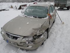 Mazda 626