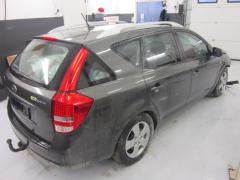 Kia Ceed 1.6 16V CRDi Farm