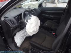Mitsubishi ASX 5D SUV 1.6i Cleartec MT5 2WD Invite