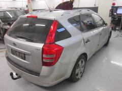 Kia Ceed 1.6 16V CRDi Farm