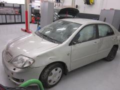 Toyota Corolla E120 1.6 VVT-i Sed