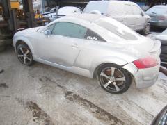 Audi TT 1.8t quattro