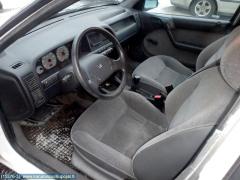 Citroen xantia